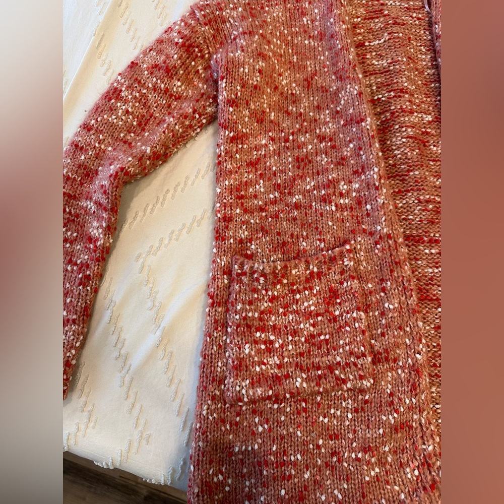 Cardigan - Picture 2 of 3